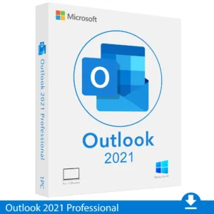 Microsoft outlook 2021 professional - FLIXEASY