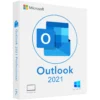 Microsoft Outlook 2021 Professional - Lifetime Product Key