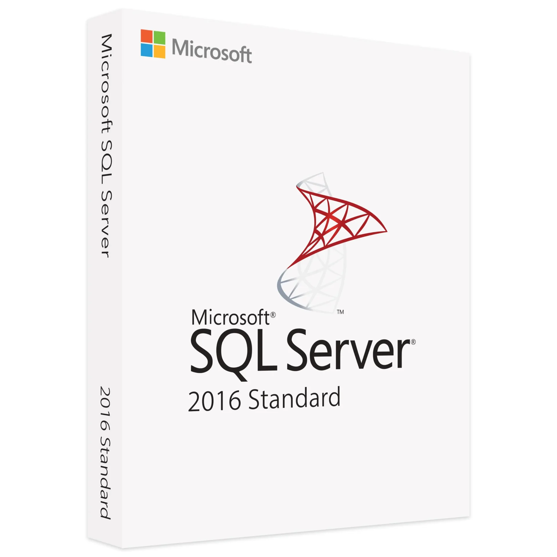 Buy Microsoft Sql Server 2016 Standard Flixeasy 5341