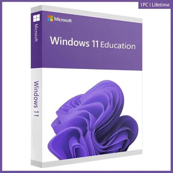 windows 11 education