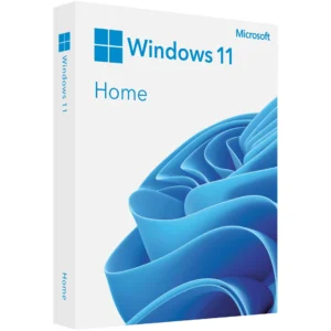 Microsoft windows 11 home for 1PC - FLIXEASY