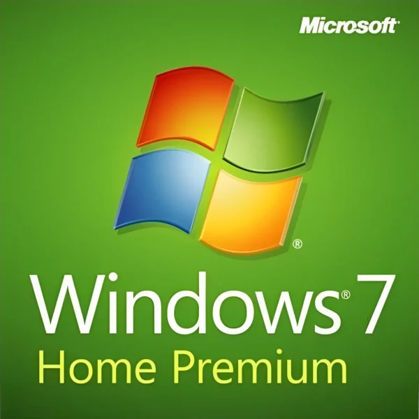 windows 7 homz premium for 1PC