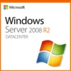 Microsoft Windows Server 2008 R2 Datacenter - Lifetime License Key for 1 PC
