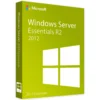Microsoft Windows Server 2012 R2 Essentials - Lifetime License Key for 1 PC