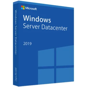 Microsoft windows server 2019 datacenter - FLIXEASY