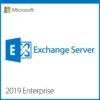 Microsoft Exchange 2019 Enterprise - Lifetime License
