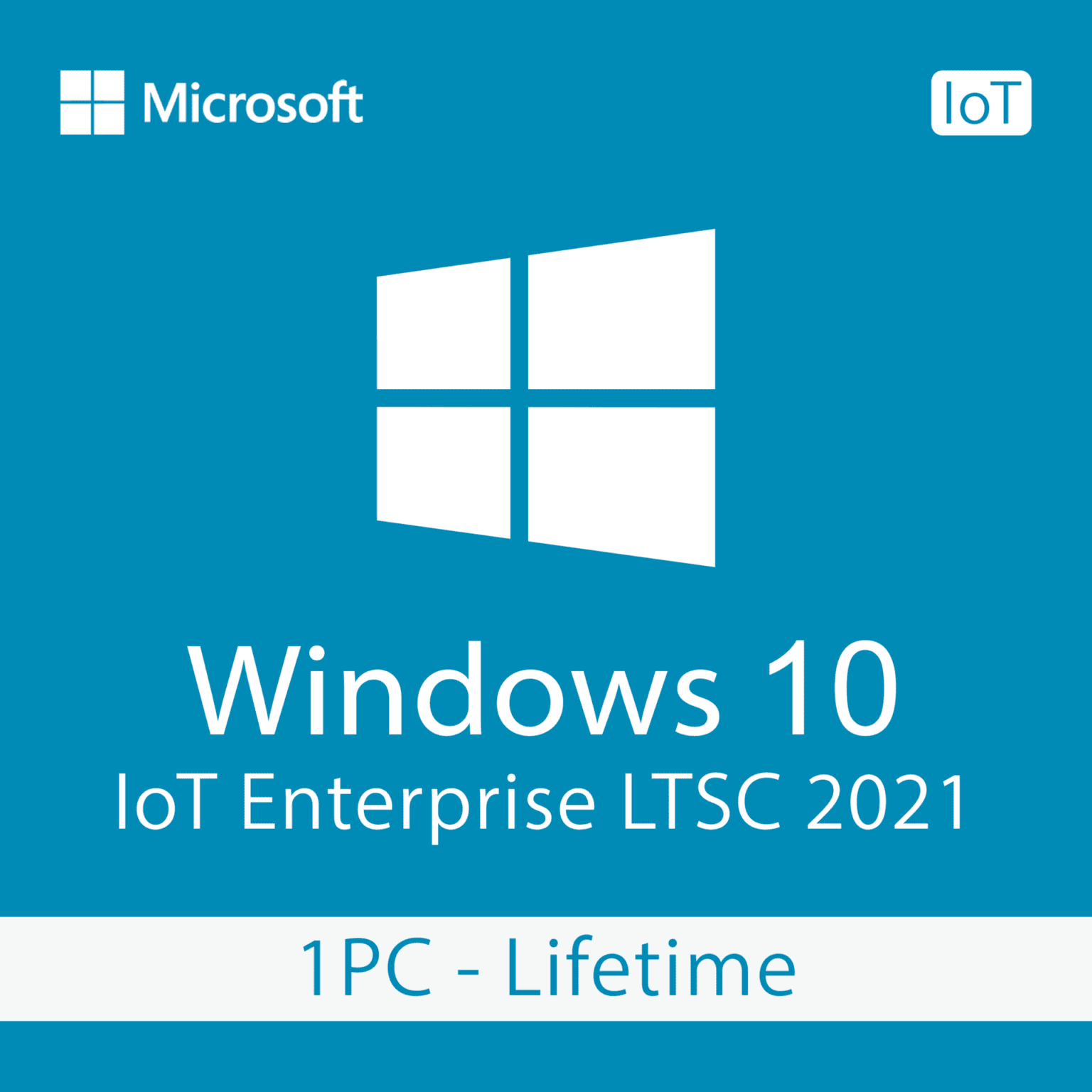 windows 10 iot enterprise 22h2 ltsc