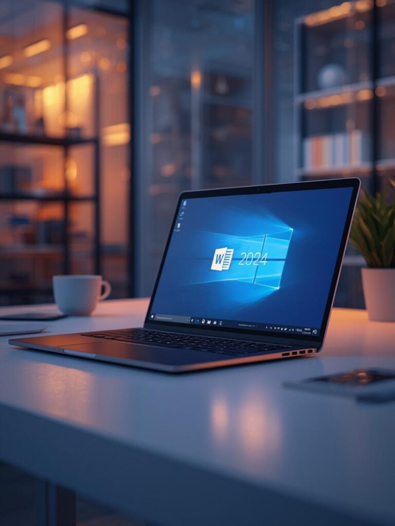 Word 2024 tips