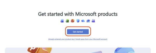 2 activate office bind key redeem