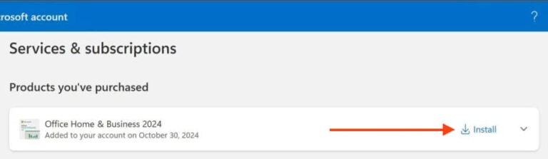 6 activate office bind key redeem