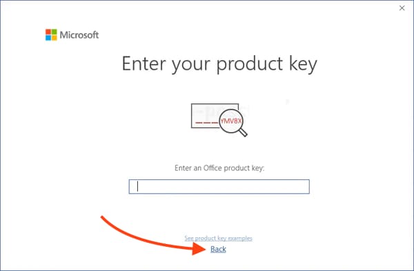 8 activate office bind key redeem