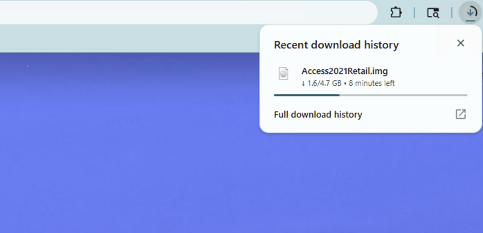 Microsoft Access 2021 Download: How to Install & Activate on Windows 1