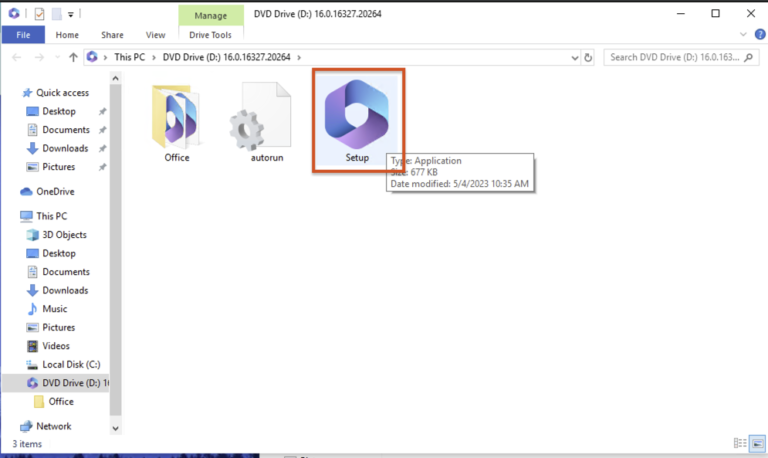 Microsoft Access 2021 Download: How to Install & Activate on Windows 6