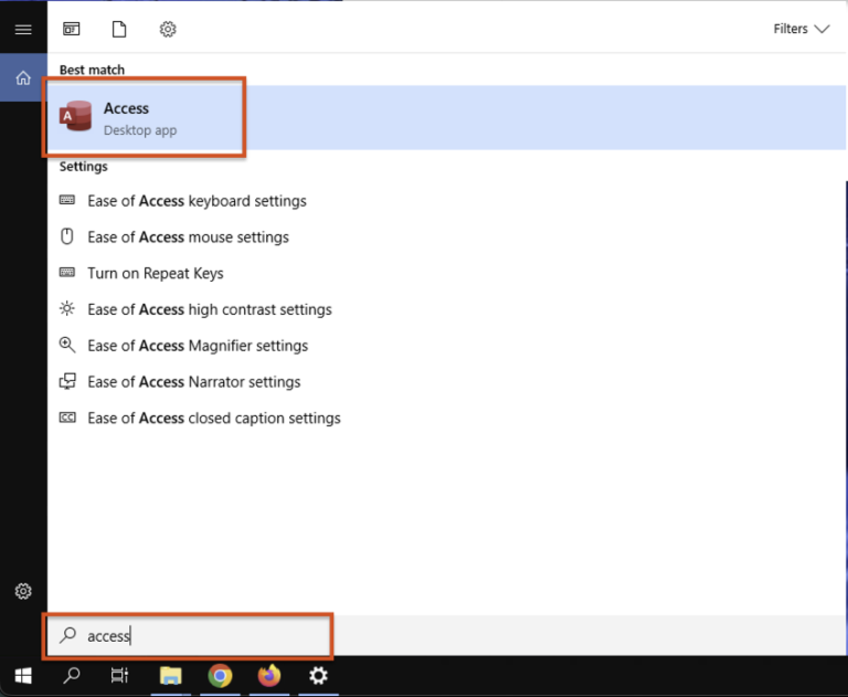 Microsoft Access 2021 Download: How to Install & Activate on Windows 8