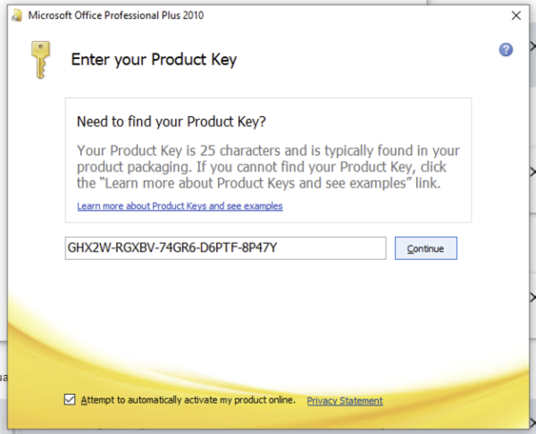 Office 2010 Professional Plus Download: How to Install & Activate 4