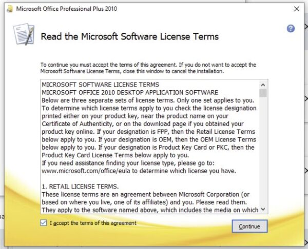 Office 2010 Professional Plus Download: How to Install & Activate 5