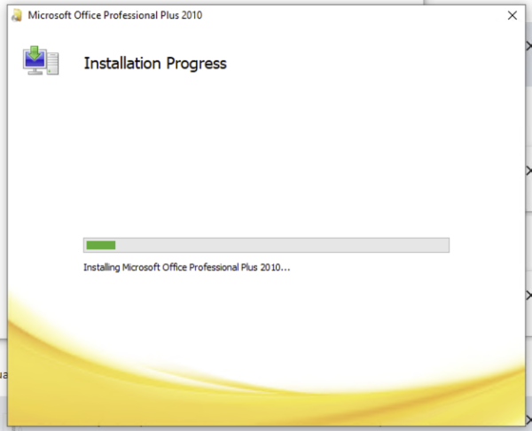 Office 2010 Professional Plus Download: How to Install & Activate 7