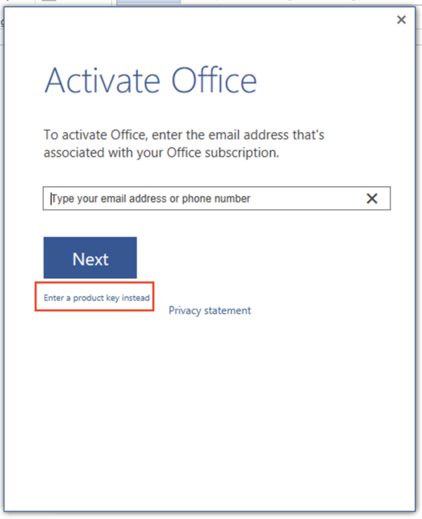 Office 2013 Professional Plus Download: How to Install & Activate 10