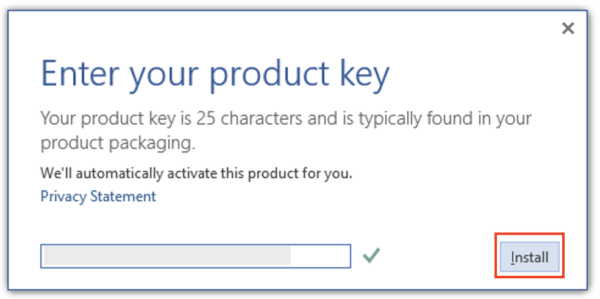 Office 2013 Professional Plus Download: How to Install & Activate 11
