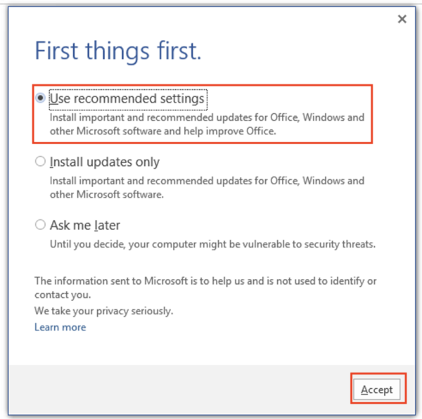 Office 2013 Professional Plus Download: How to Install & Activate 12