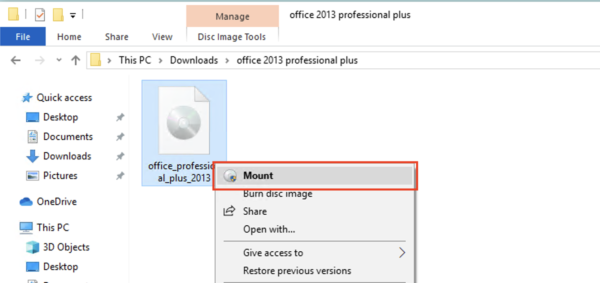 Office 2013 Professional Plus Download: How to Install & Activate 3