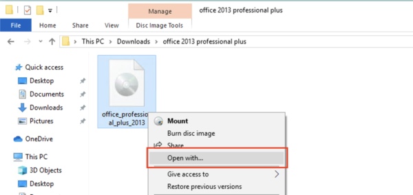 Office 2013 Professional Plus Download: How to Install & Activate 4
