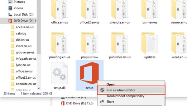 Office 2013 Professional Plus Download: How to Install & Activate 6