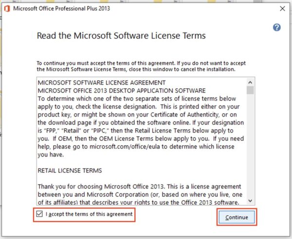 Office 2013 Professional Plus Download: How to Install & Activate 7