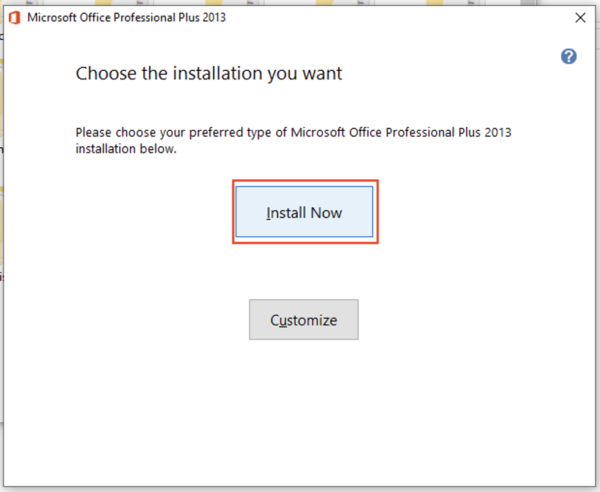 Office 2013 Professional Plus Download: How to Install & Activate 8