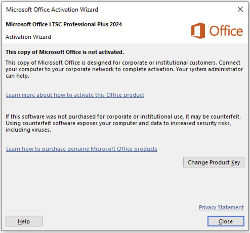 microsoft office 2024 professional plus download 5