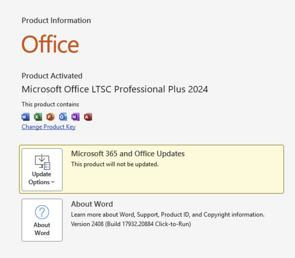 microsoft office 2024 professional plus download 9