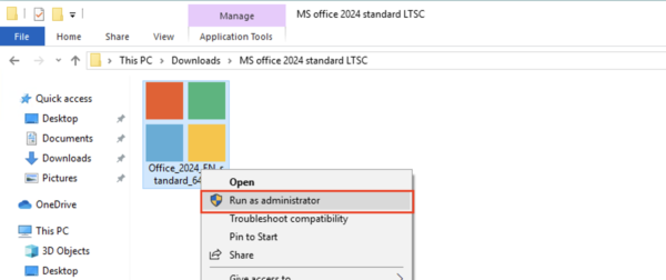 Office 2024 Standard LTSC Download: How to Install & Activate 3