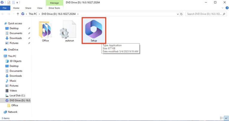 Microsoft Outlook 2021 Download: How to Install & Activate on Windows 6