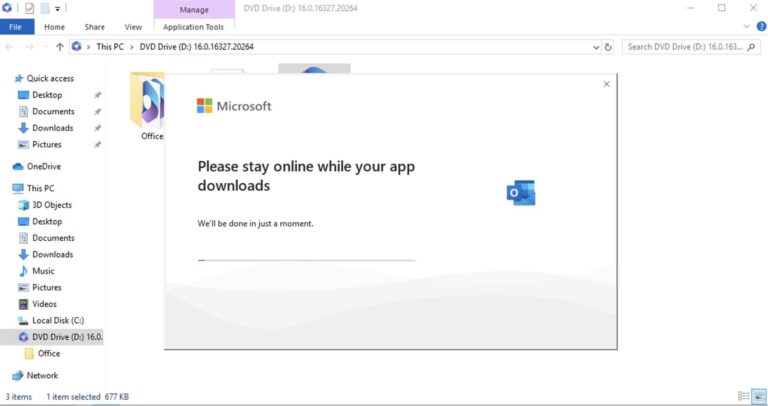 Microsoft Outlook 2021 Download: How to Install & Activate on Windows 7