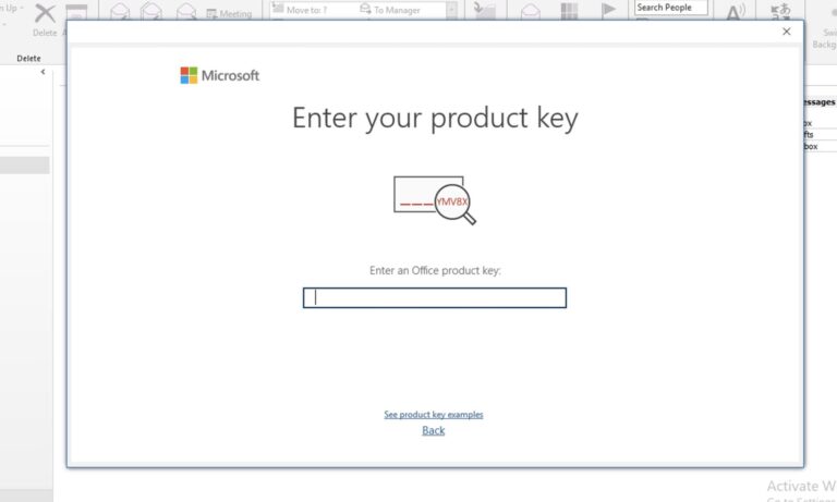 Microsoft Outlook 2021 Download: How to Install & Activate on Windows 9
