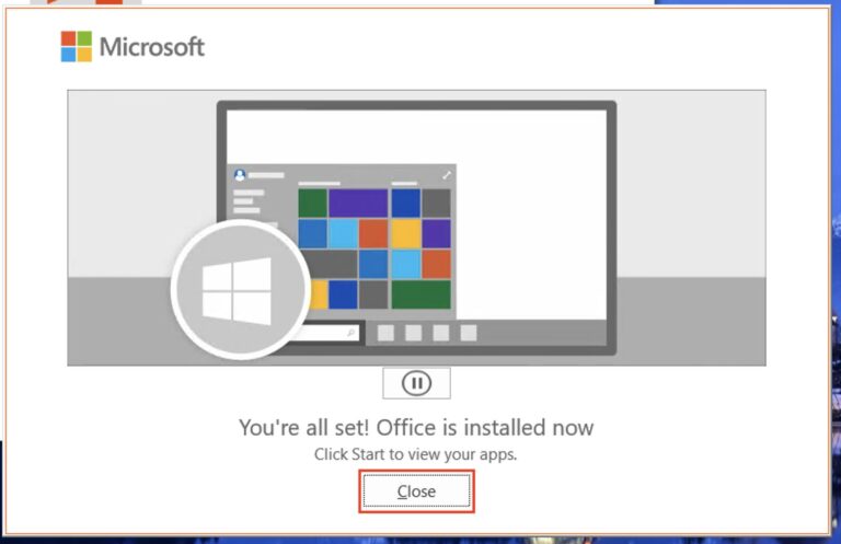 Microsoft Project 2019 Download: How to Install & Activate on Windows 8