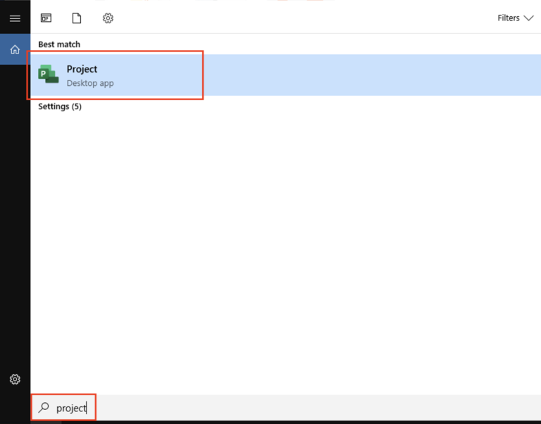 Microsoft Project 2019 Download: How to Install & Activate on Windows 9
