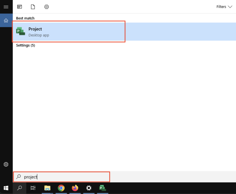Microsoft Project 2021 Download: How to Install & Activate on Windows 11