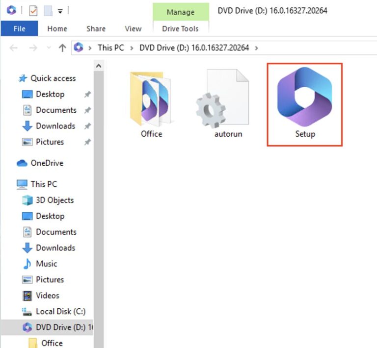 Microsoft Project 2021 Download: How to Install & Activate on Windows 6
