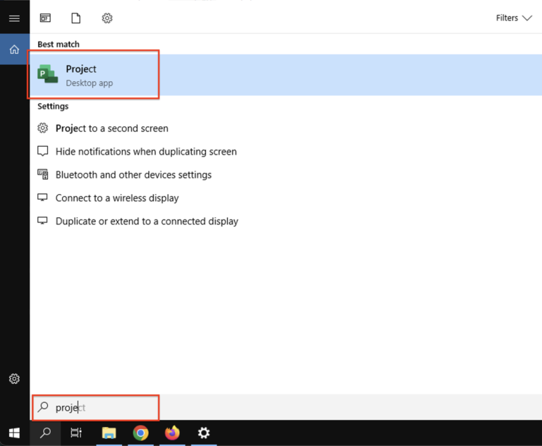 Microsoft Project 2024 Download: How to Install & Activate on Windows 6