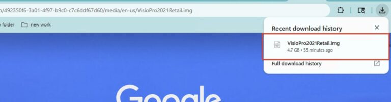 Microsoft Visio 2021 Download: How to Install & Activate on Windows 1