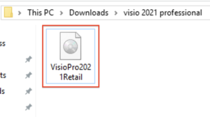 Microsoft Visio 2021 Download: How to Install & Activate on Windows 2