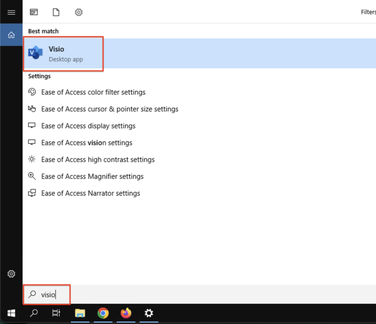 Microsoft Visio 2021 Download: How to Install & Activate on Windows 8