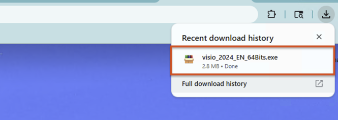 Microsoft Visio 2024 Professional Download: Install & Activate on Windows 1