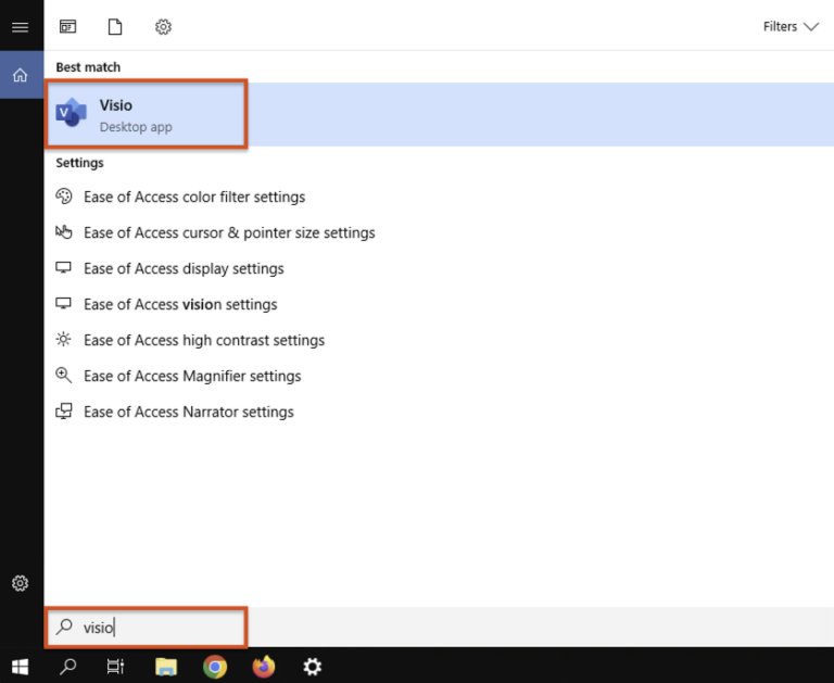 Microsoft Visio 2024 Professional Download: Install & Activate on Windows 5