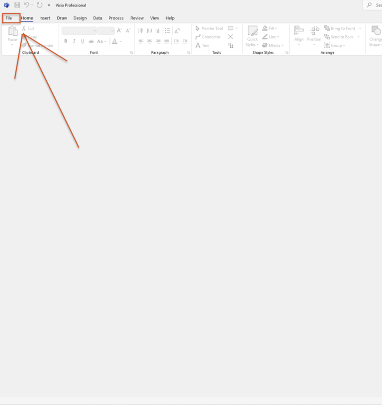 Microsoft Visio 2024 Professional Download: Install & Activate on Windows 6